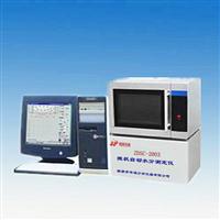 ZDSC-2003型微機自動水分測定儀